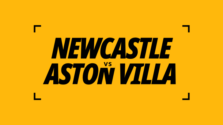Image for Newcastle v Aston Villa Premier League preview with three tips 